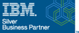 Компания Интеллект-груп - Silver Business Partner IBM